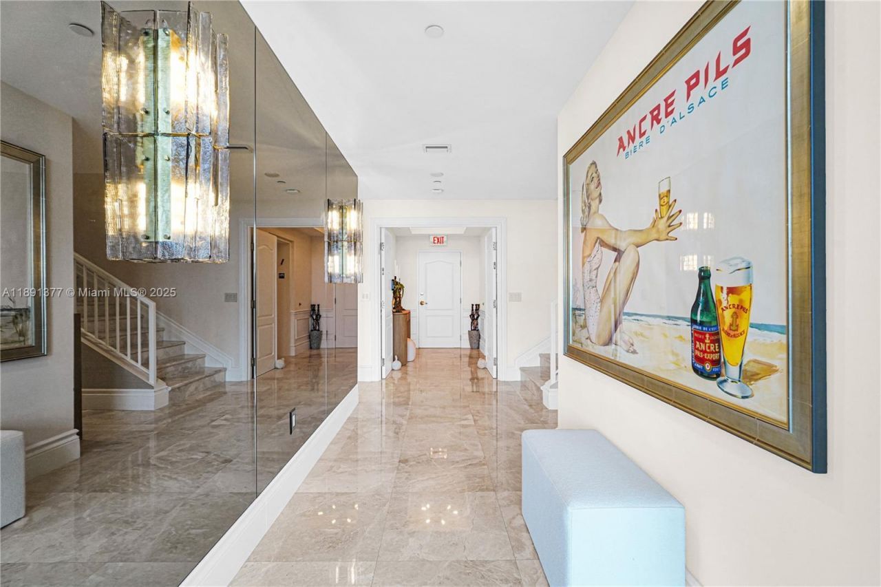 3501 N Ocean Drive, Unit PH7, Hollywood, FL 33019 Photo