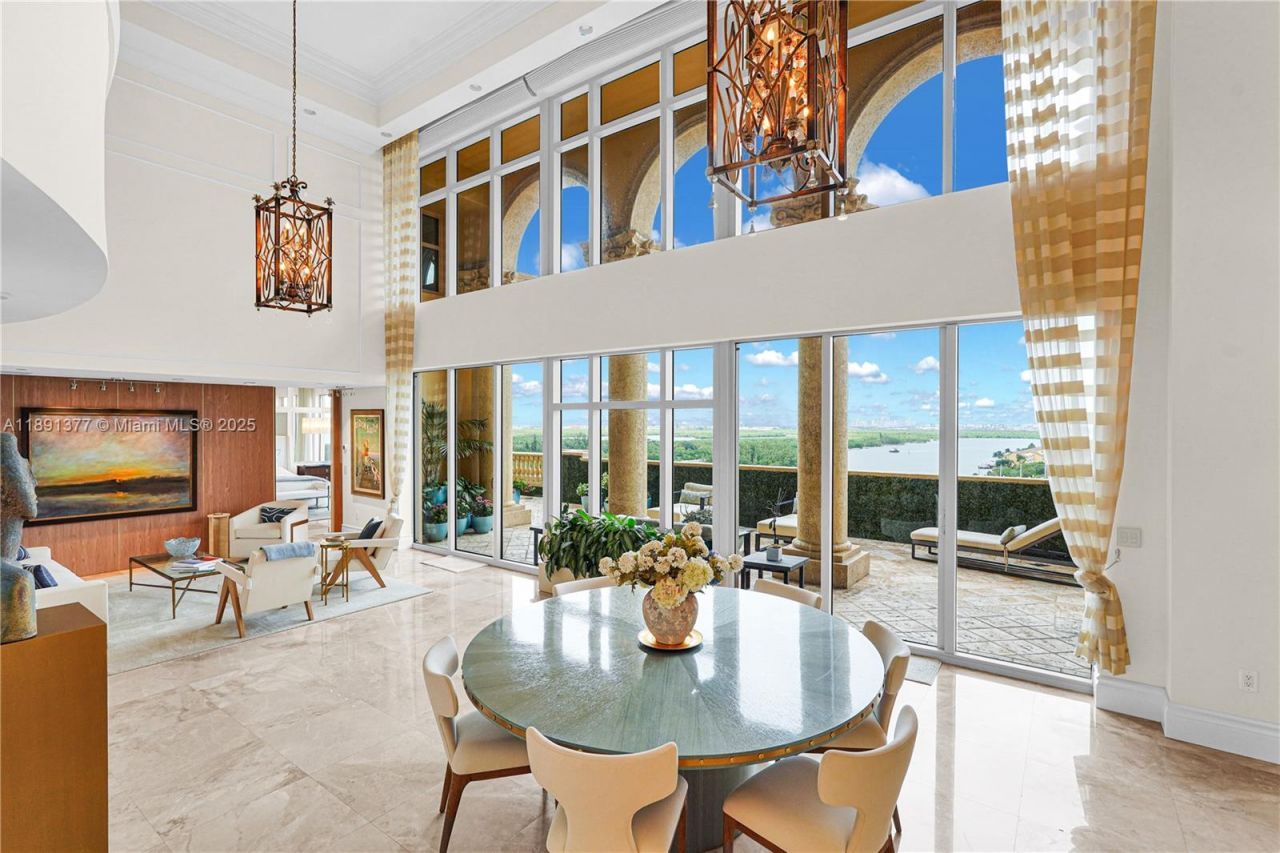 3501 N Ocean Drive, Unit PH7, Hollywood, FL 33019 Photo