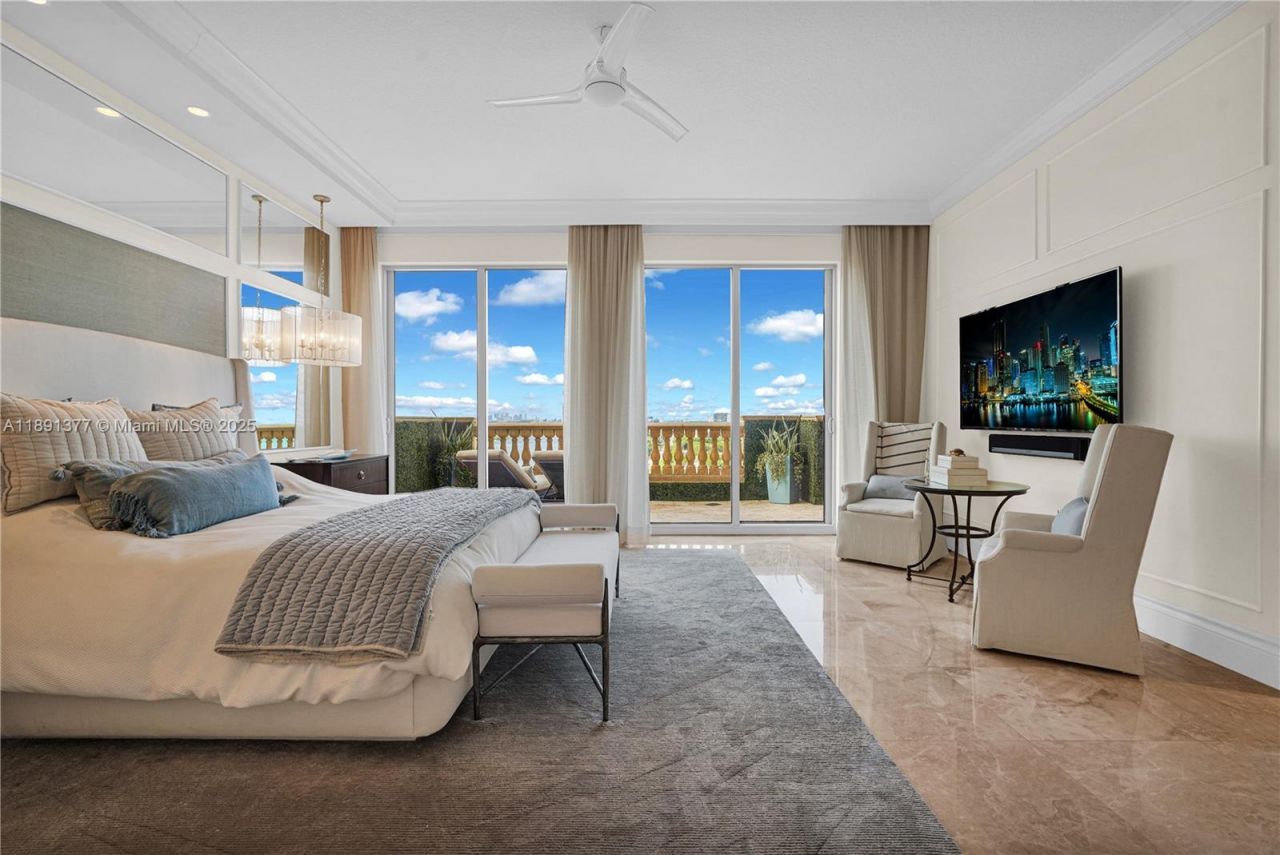 3501 N Ocean Drive, Unit PH7, Hollywood, FL 33019 Photo