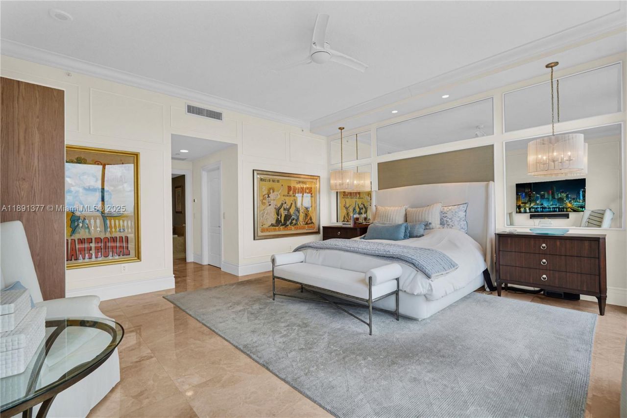 3501 N Ocean Drive, Unit PH7, Hollywood, FL 33019 Photo