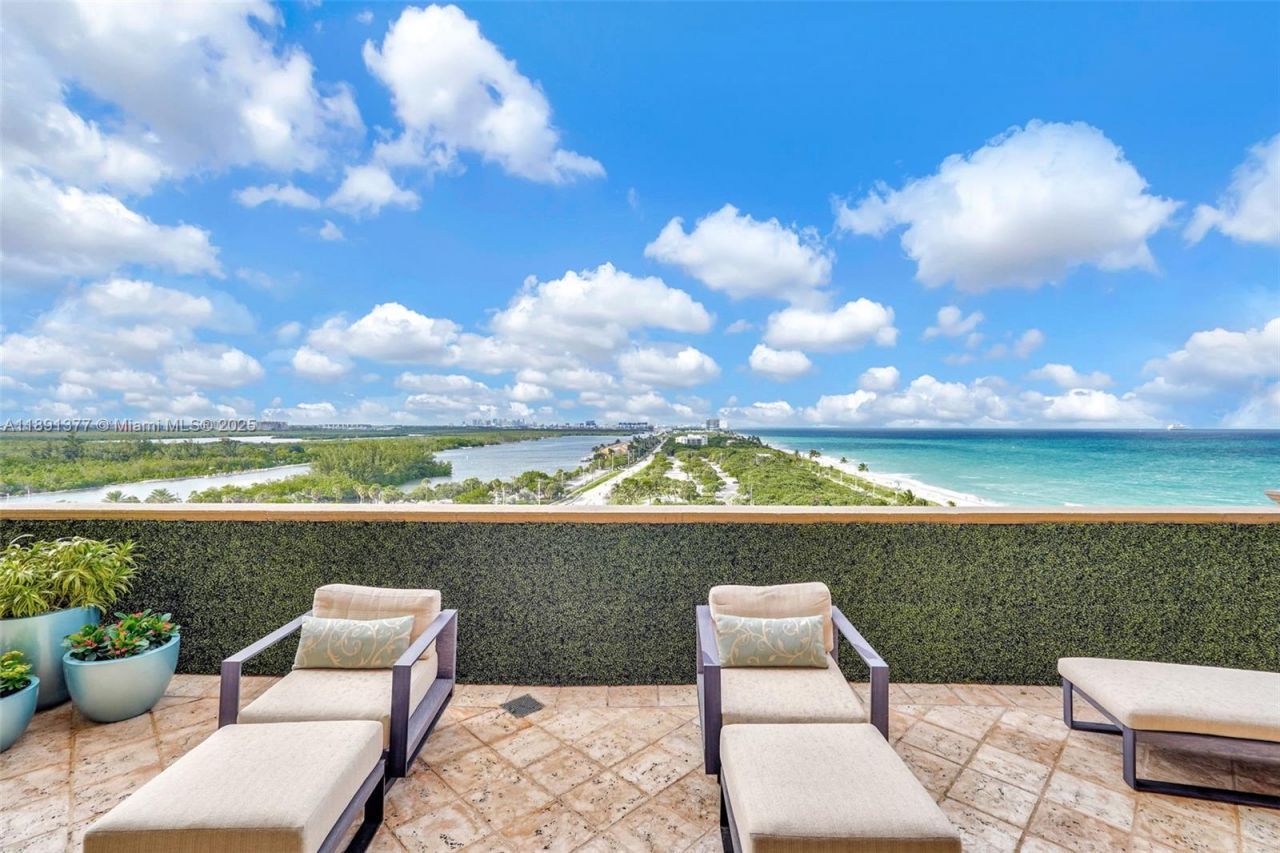 3501 N Ocean Drive, Unit PH7, Hollywood, FL 33019 Photo
