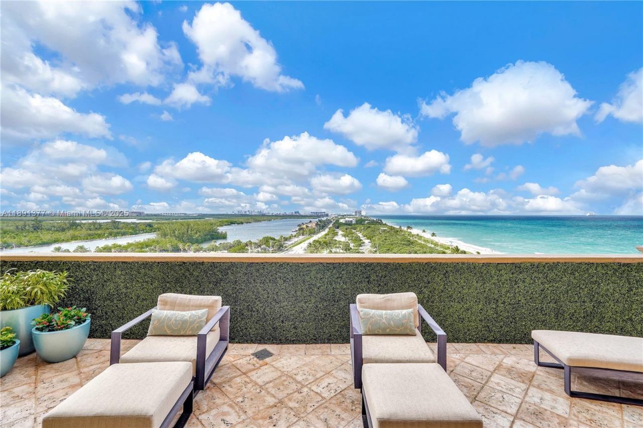3501 N Ocean Drive, Unit PH7, Hollywood, FL 33019 Photo