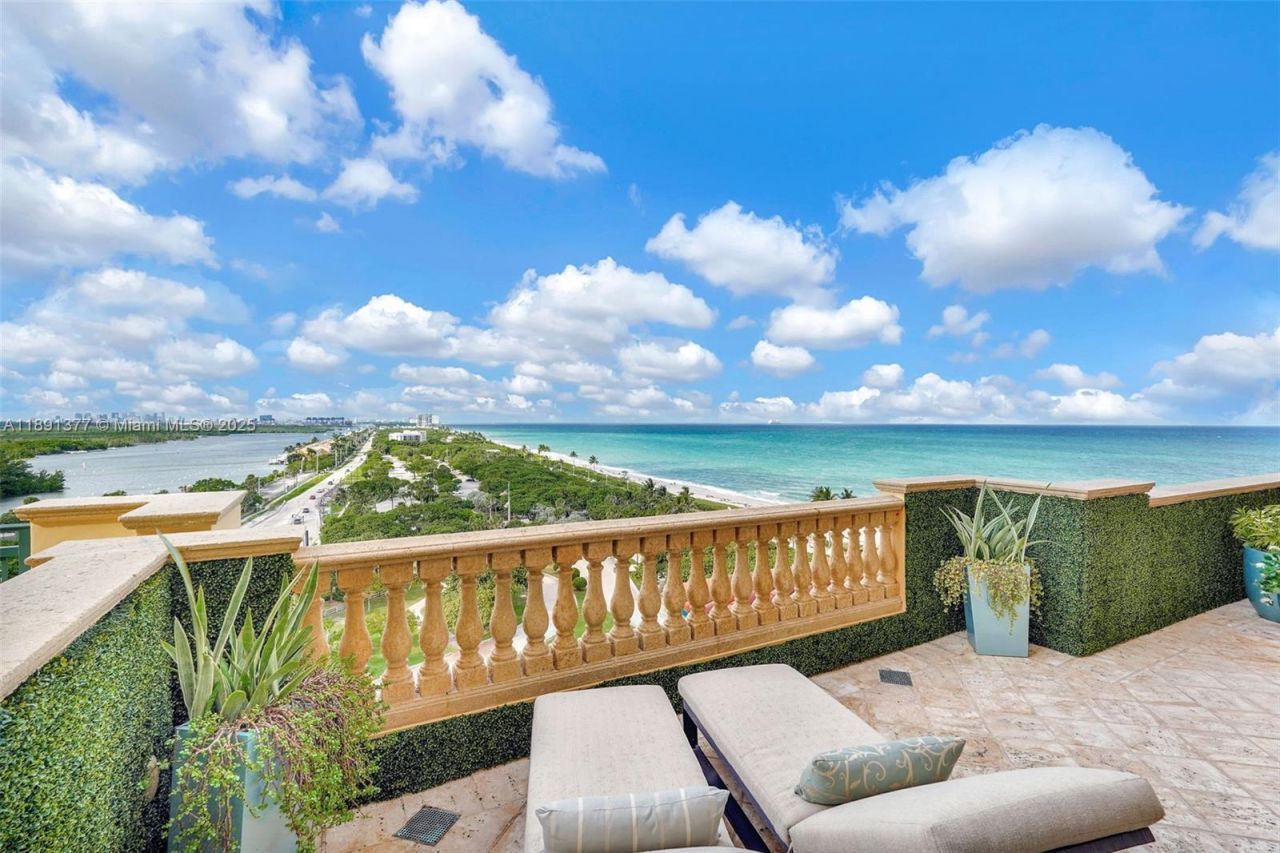 3501 N Ocean Drive, Unit PH7, Hollywood, FL 33019 Photo