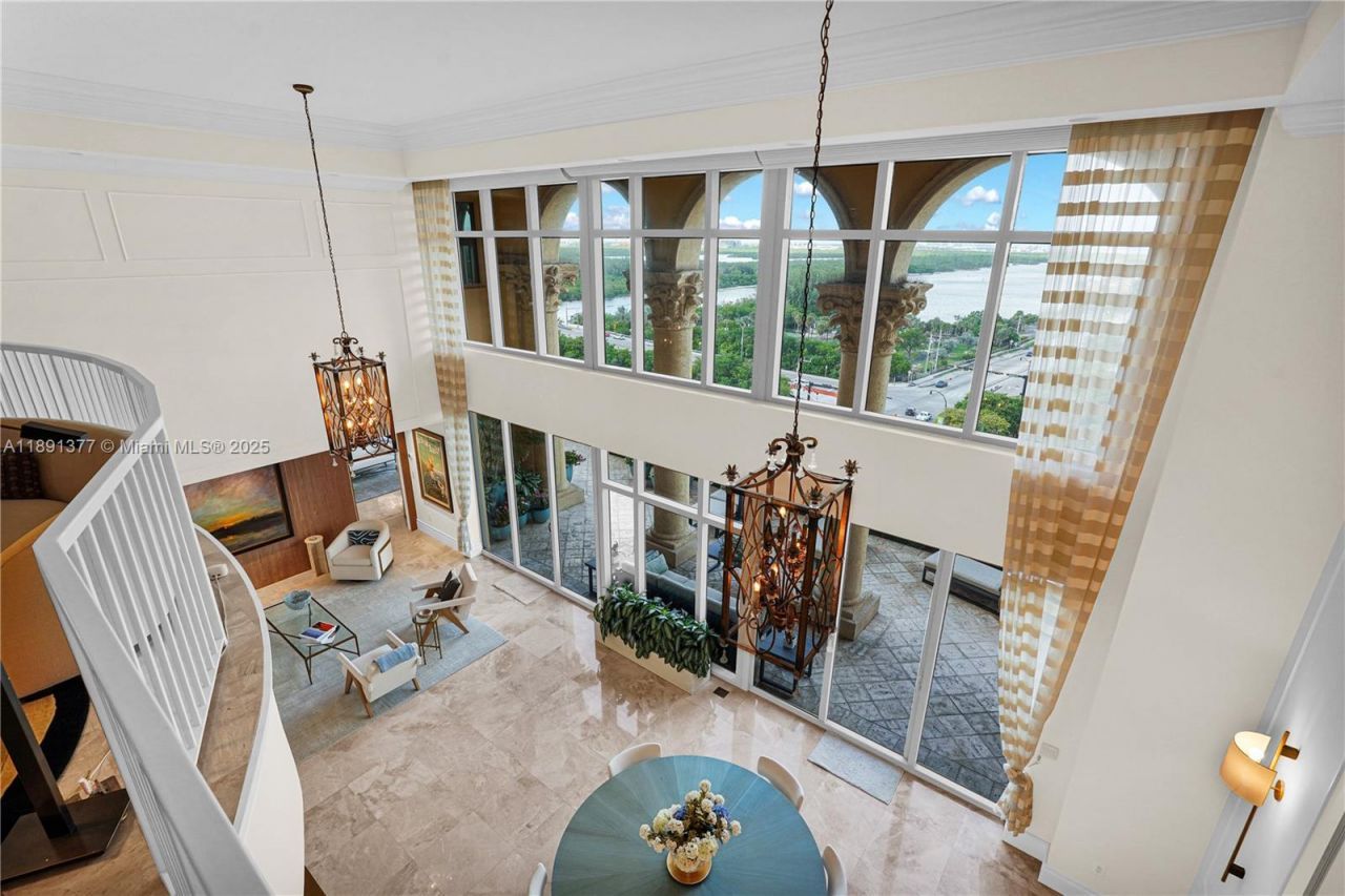3501 N Ocean Drive, Unit PH7, Hollywood, FL 33019 Photo