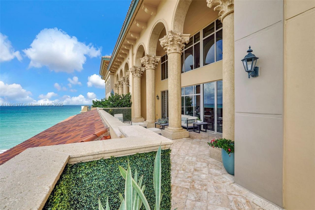 3501 N Ocean Drive, Unit PH7, Hollywood, FL 33019 Photo