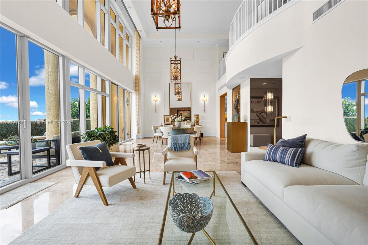 3501 N Ocean Drive, Unit PH7, Hollywood, FL 33019 Photo