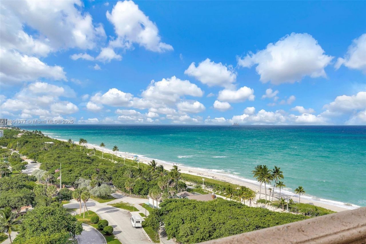 3501 N Ocean Drive, Unit PH7, Hollywood, FL 33019 Photo