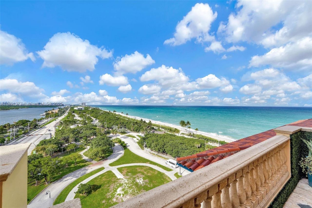 3501 N Ocean Drive, Unit PH7, Hollywood, FL 33019 Photo