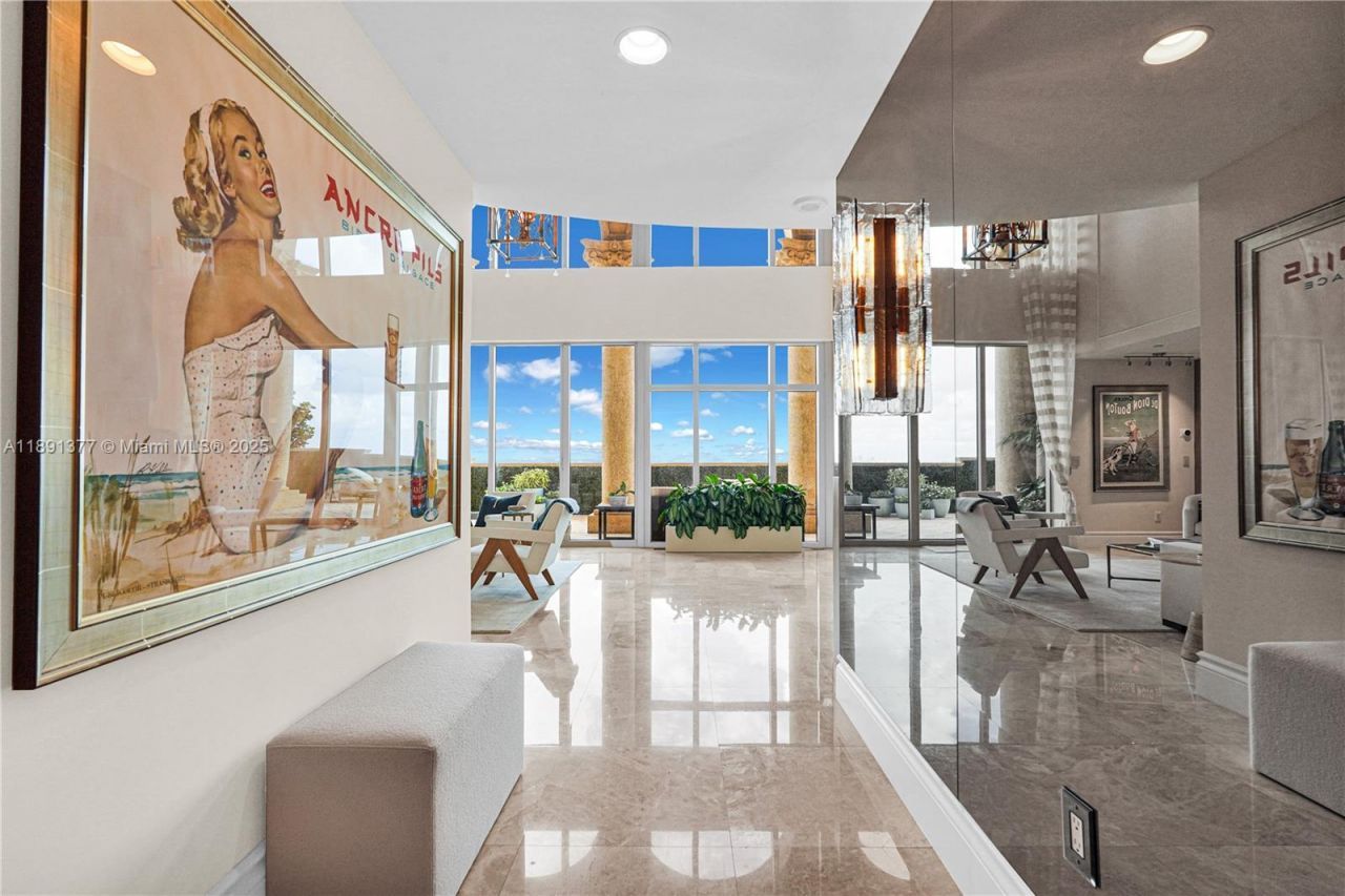 3501 N Ocean Drive, Unit PH7, Hollywood, FL 33019 Photo