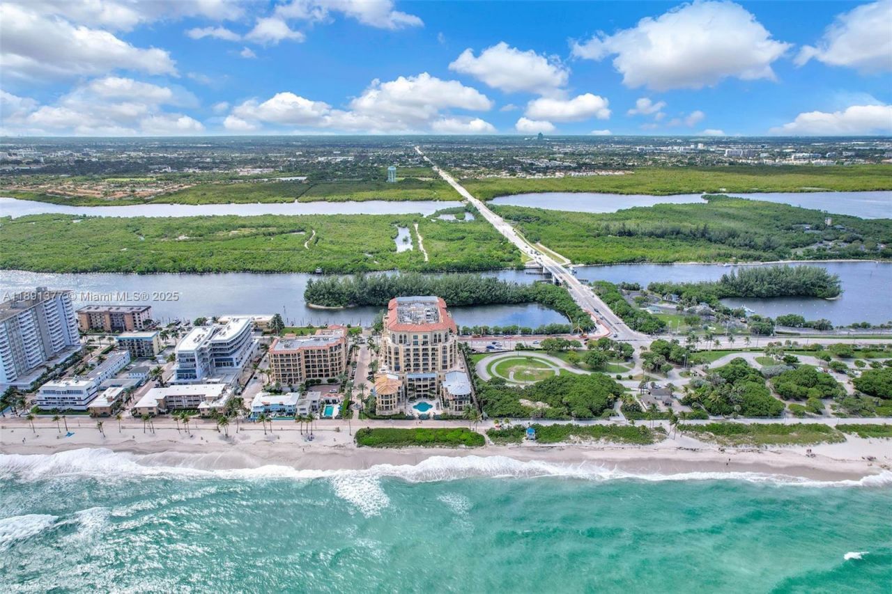 3501 N Ocean Drive, Unit PH7, Hollywood, FL 33019 Photo