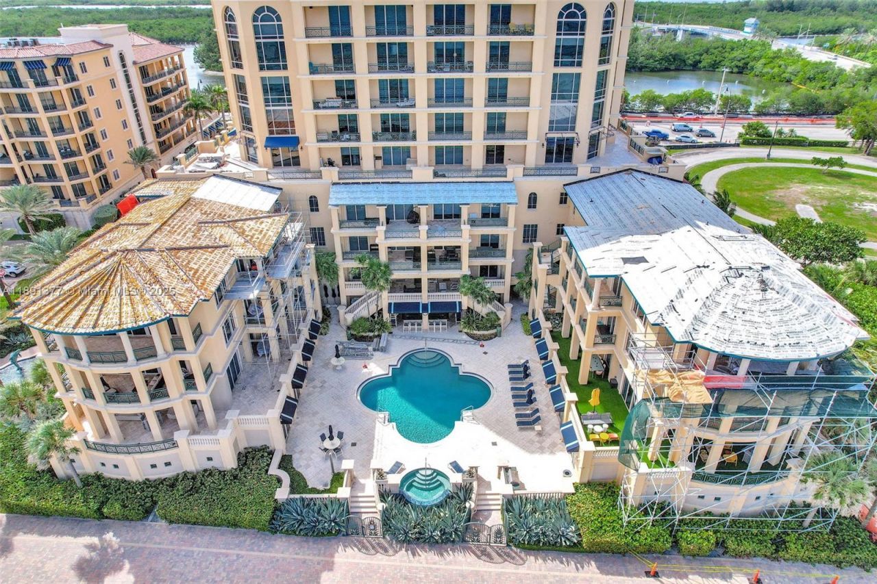 3501 N Ocean Drive, Unit PH7, Hollywood, FL 33019 Photo