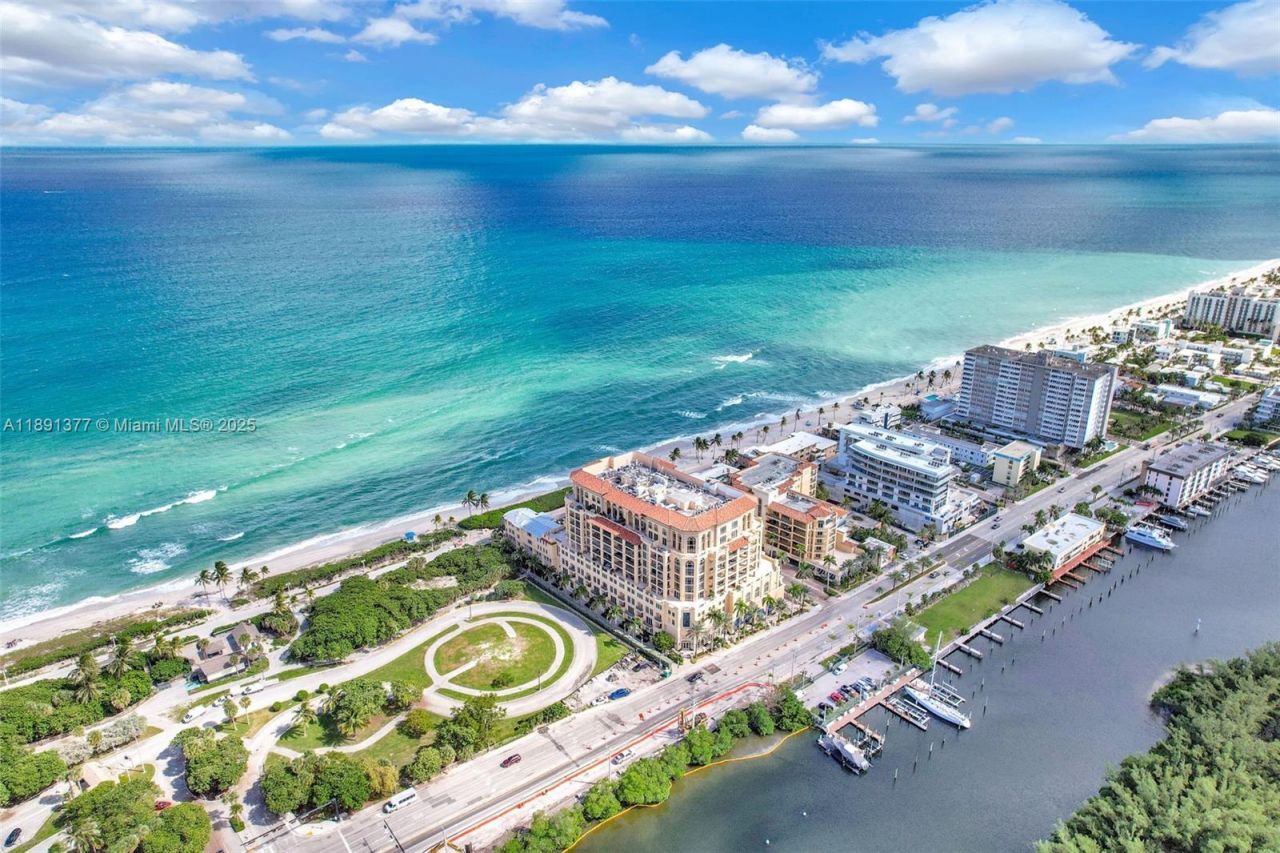 3501 N Ocean Drive, Unit PH7, Hollywood, FL 33019 Photo