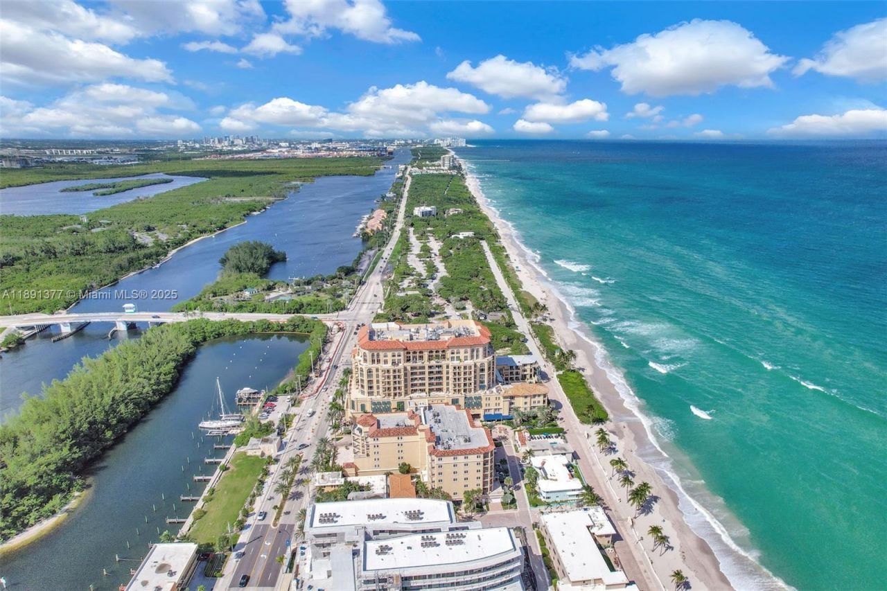 3501 N Ocean Drive, Unit PH7, Hollywood, FL 33019 Photo