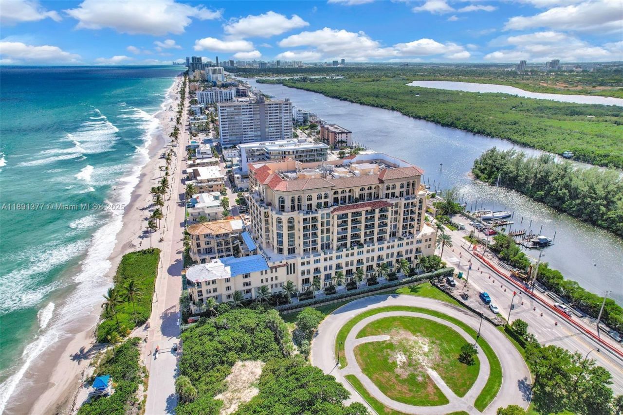 3501 N Ocean Drive, Unit PH7, Hollywood, FL 33019 Photo