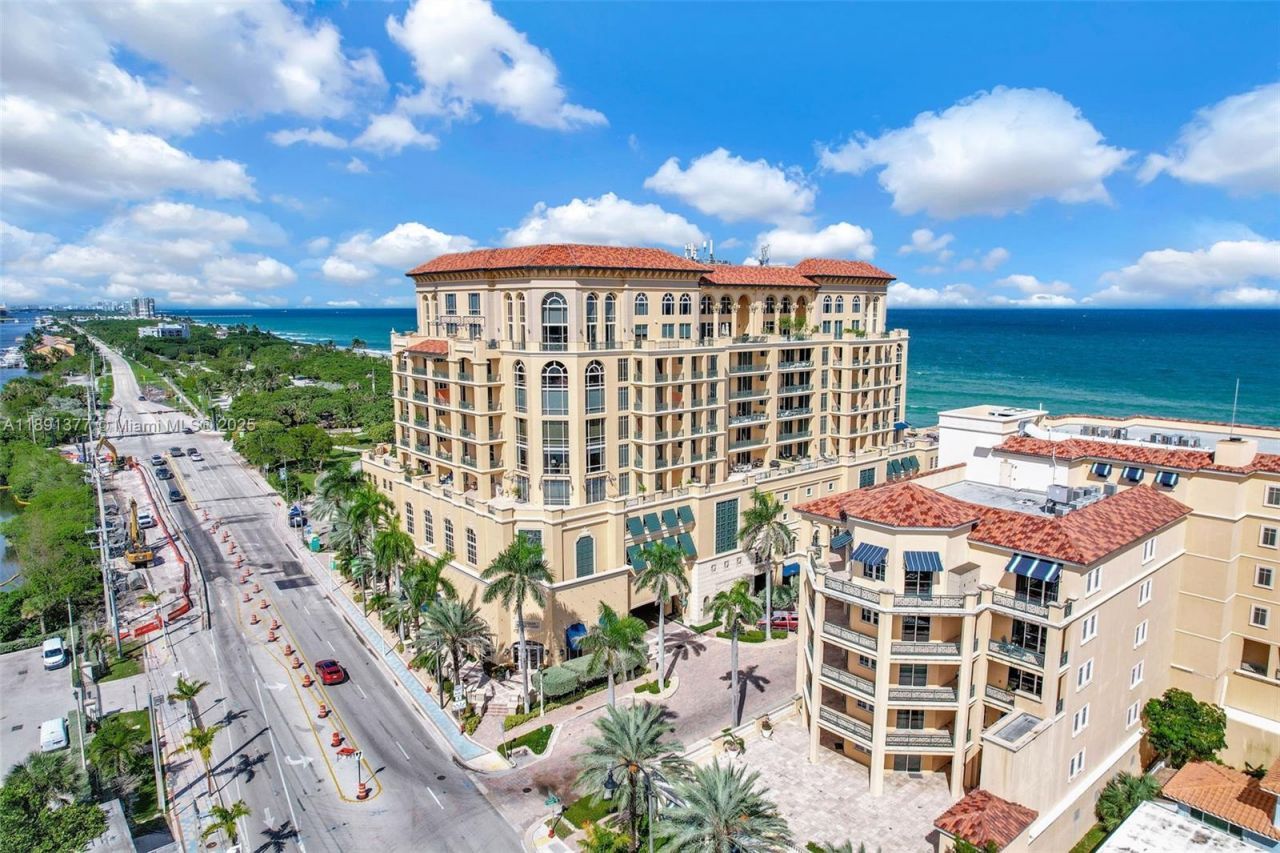 3501 N Ocean Drive, Unit PH7, Hollywood, FL 33019 Photo