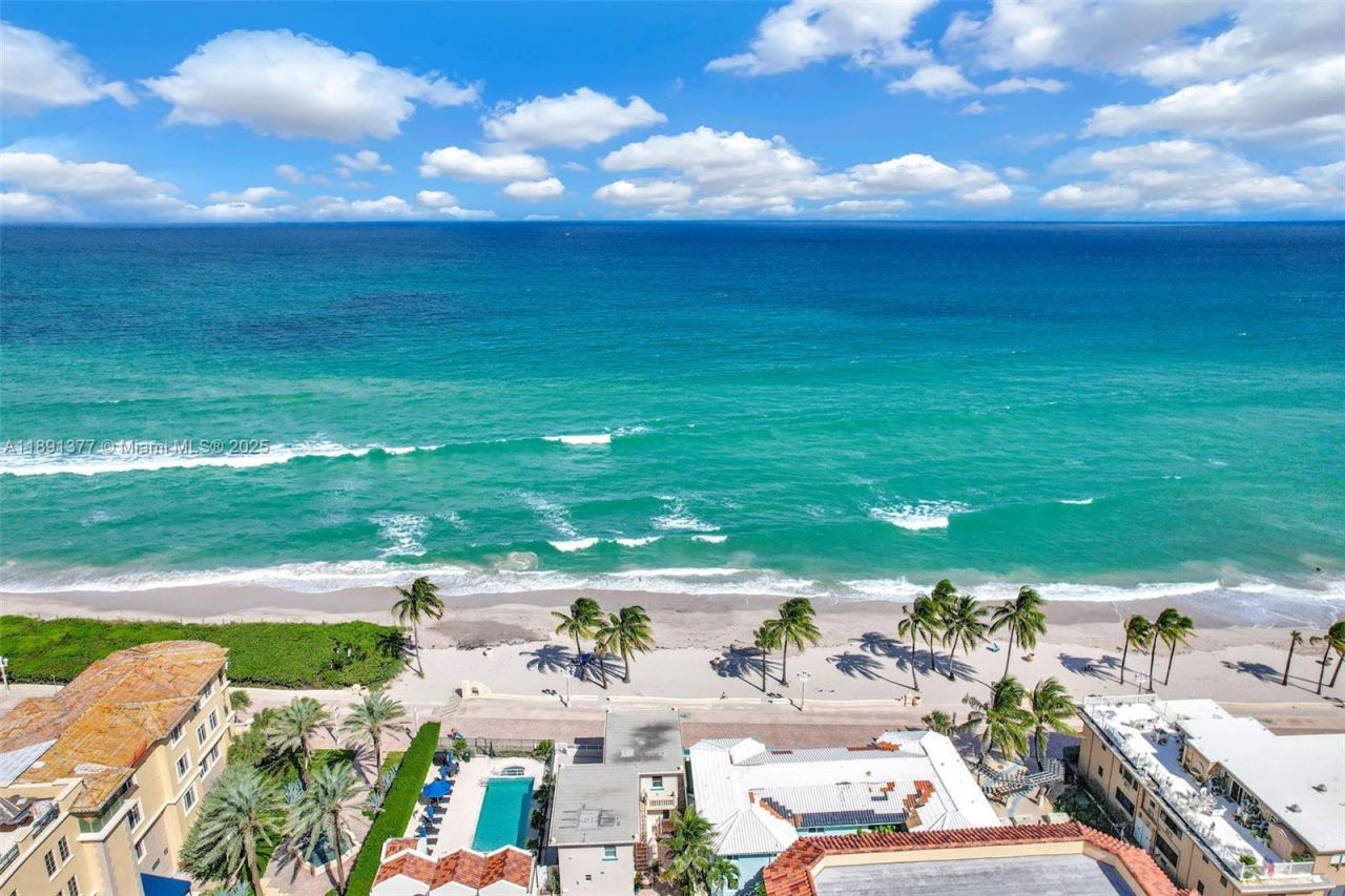 3501 N Ocean Drive, Unit PH7, Hollywood, FL 33019 Photo