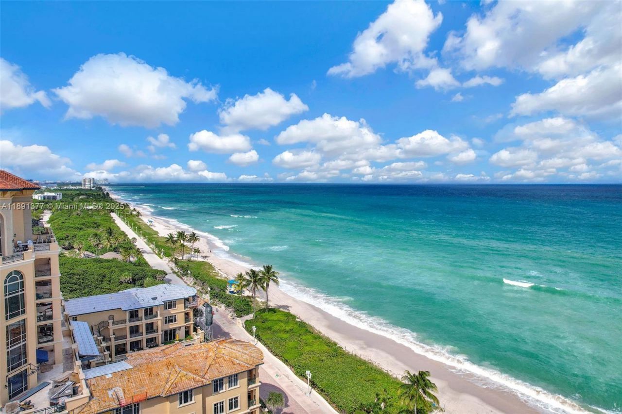 3501 N Ocean Drive, Unit PH7, Hollywood, FL 33019 Photo