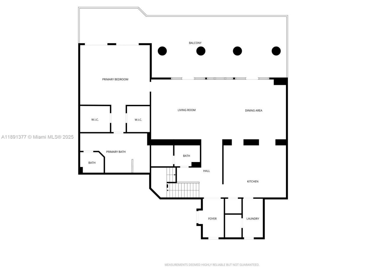 3501 N Ocean Drive, Unit PH7, Hollywood, FL 33019 Photo