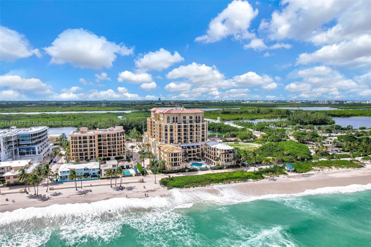 3501 N Ocean Drive, Unit PH7, Hollywood, FL 33019 Photo