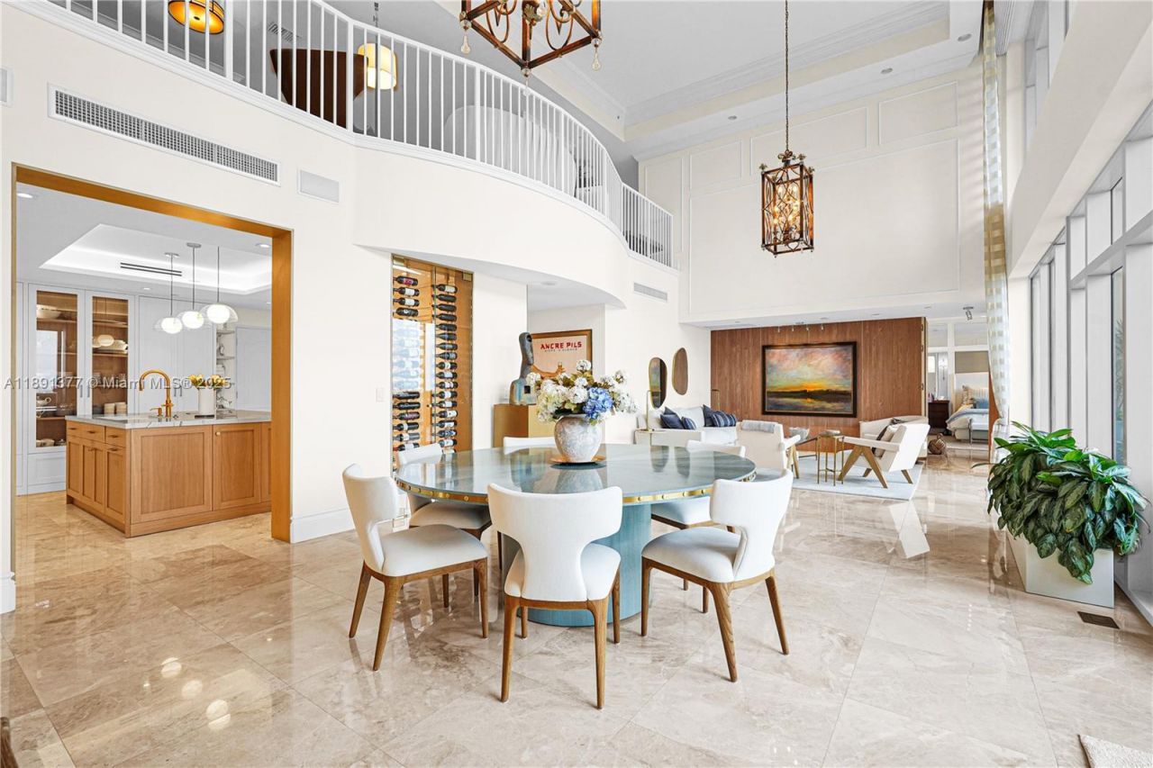 3501 N Ocean Drive, Unit PH7, Hollywood, FL 33019 Photo