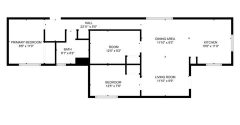 5200 Crest Rd., Atwater, CA 95301 Photo