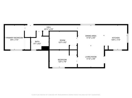 5200 Crest Rd., Atwater, CA 95301 Photo
