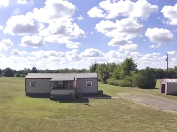 18407 Farm Market 137, Roxton, TX 75477