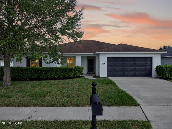 7551 MISHKIE Drive, Jacksonville, FL 32244