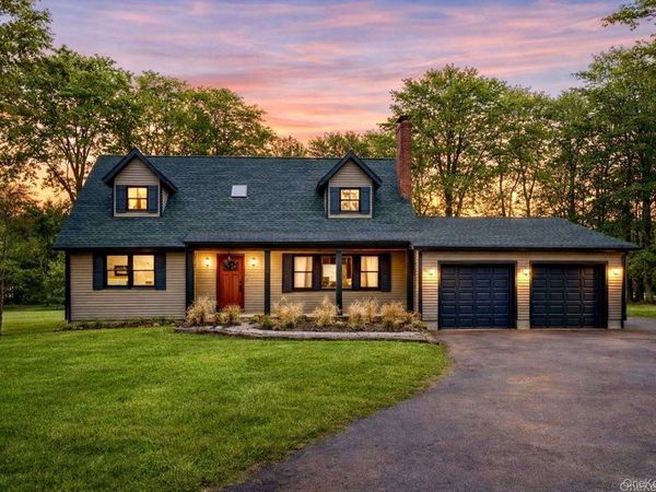 55 Ginger Road, High Falls, NY 12440