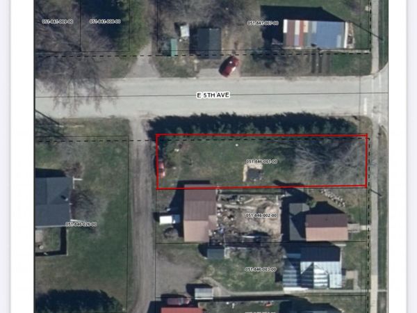 0 E 5th AVE, Sault Ste Marie, MI 49783