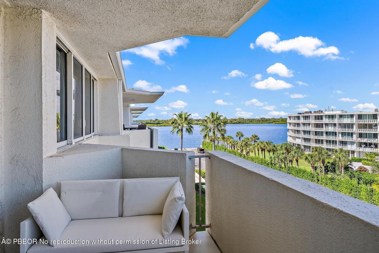2773 S Ocean Boulevard, Unit 517, Palm Beach, FL 33480 Photo