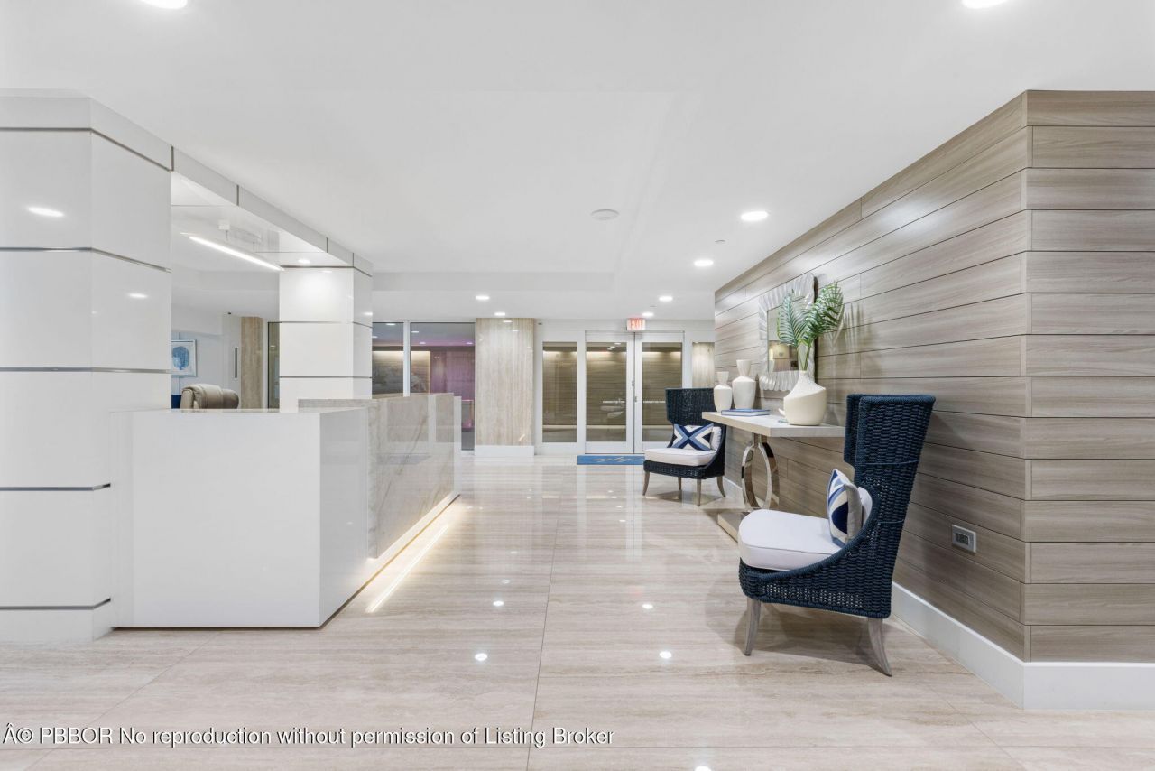 2773 S Ocean Boulevard, Unit 517, Palm Beach, FL 33480 Photo