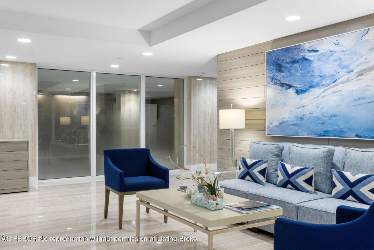 2773 S Ocean Boulevard, Unit 517, Palm Beach, FL 33480 Photo