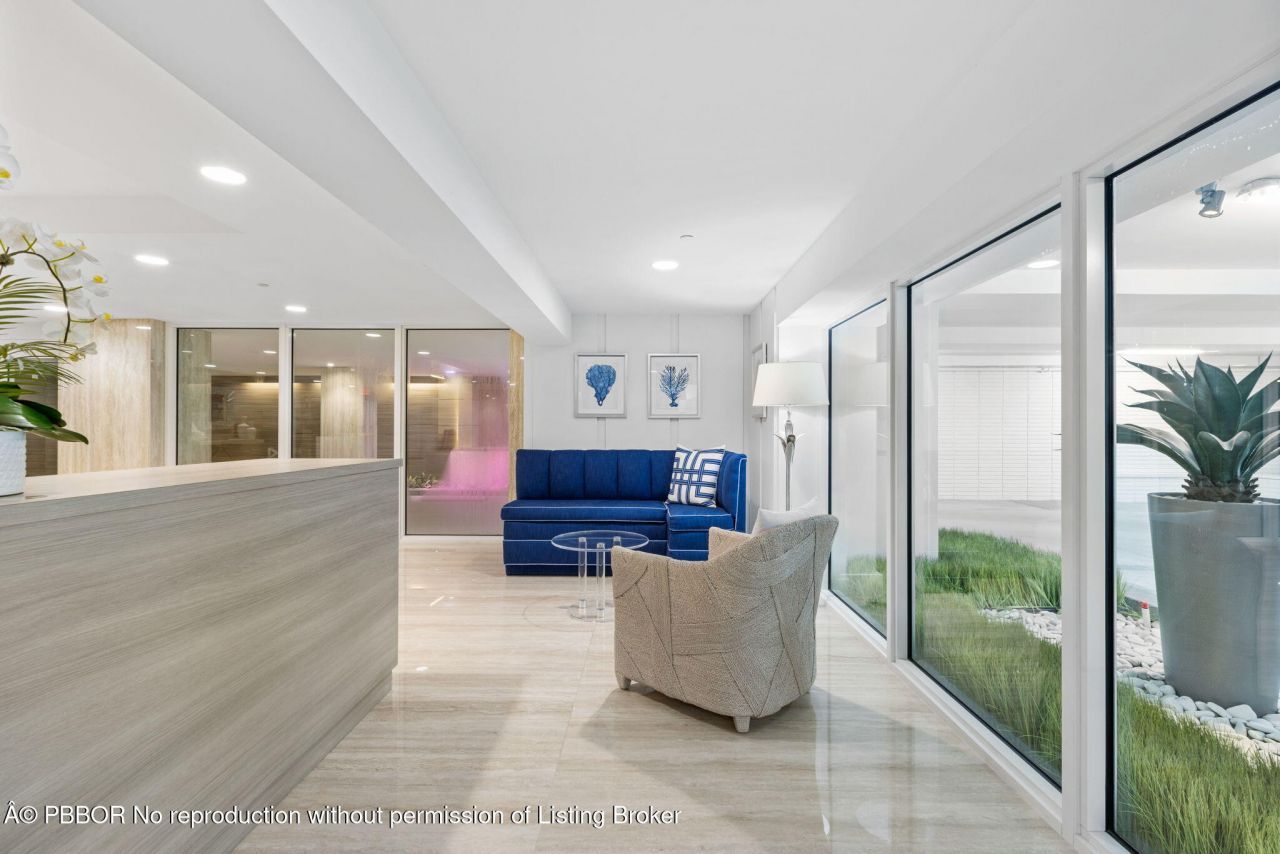 2773 S Ocean Boulevard, Unit 517, Palm Beach, FL 33480 Photo