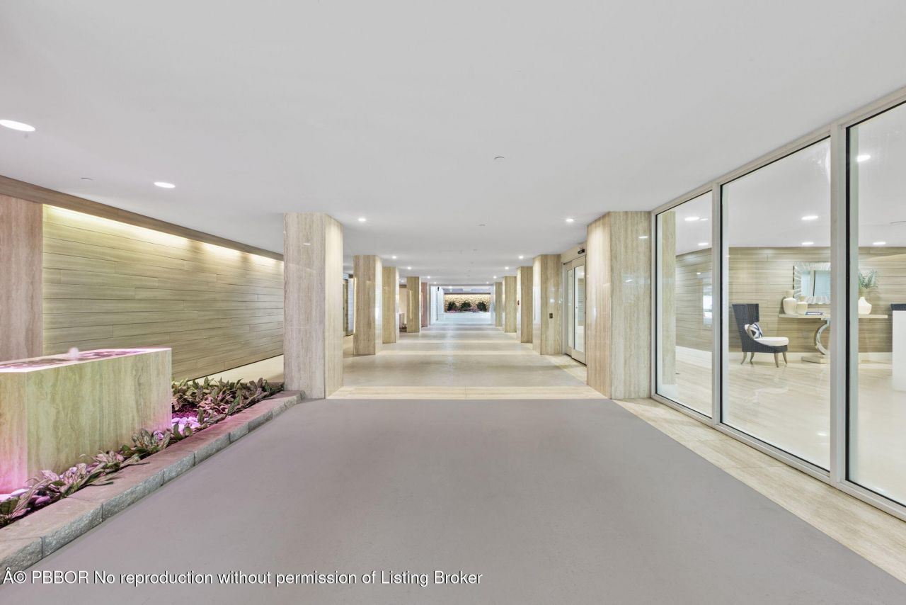 2773 S Ocean Boulevard, Unit 517, Palm Beach, FL 33480 Photo