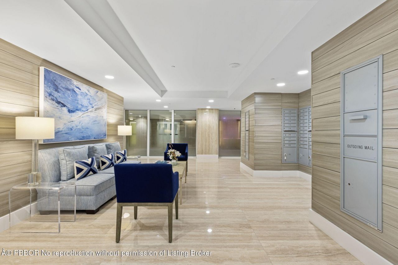 2773 S Ocean Boulevard, Unit 517, Palm Beach, FL 33480 Photo