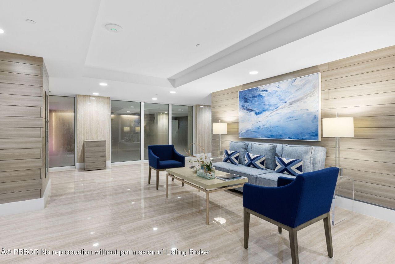 2773 S Ocean Boulevard, Unit 517, Palm Beach, FL 33480 Photo