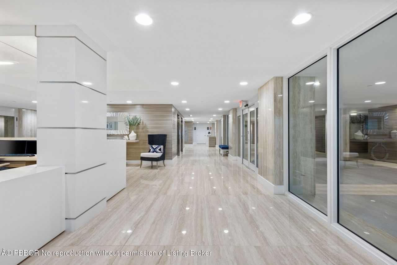 2773 S Ocean Boulevard, Unit 517, Palm Beach, FL 33480 Photo