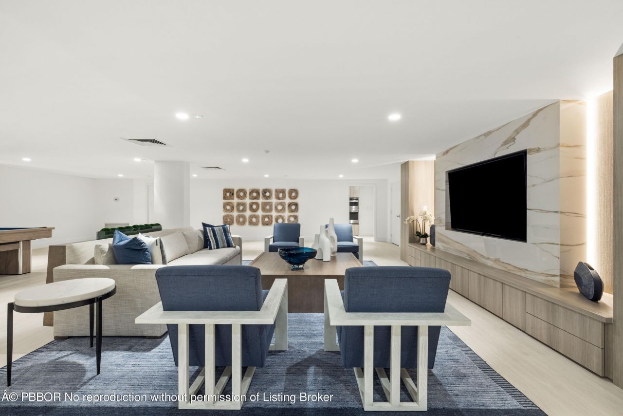 2773 S Ocean Boulevard, Unit 517, Palm Beach, FL 33480 Photo