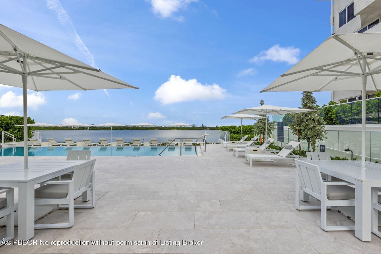 2773 S Ocean Boulevard, Unit 517, Palm Beach, FL 33480 Photo