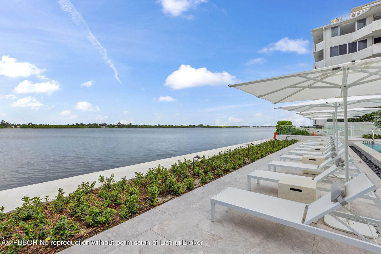 2773 S Ocean Boulevard, Unit 517, Palm Beach, FL 33480 Photo