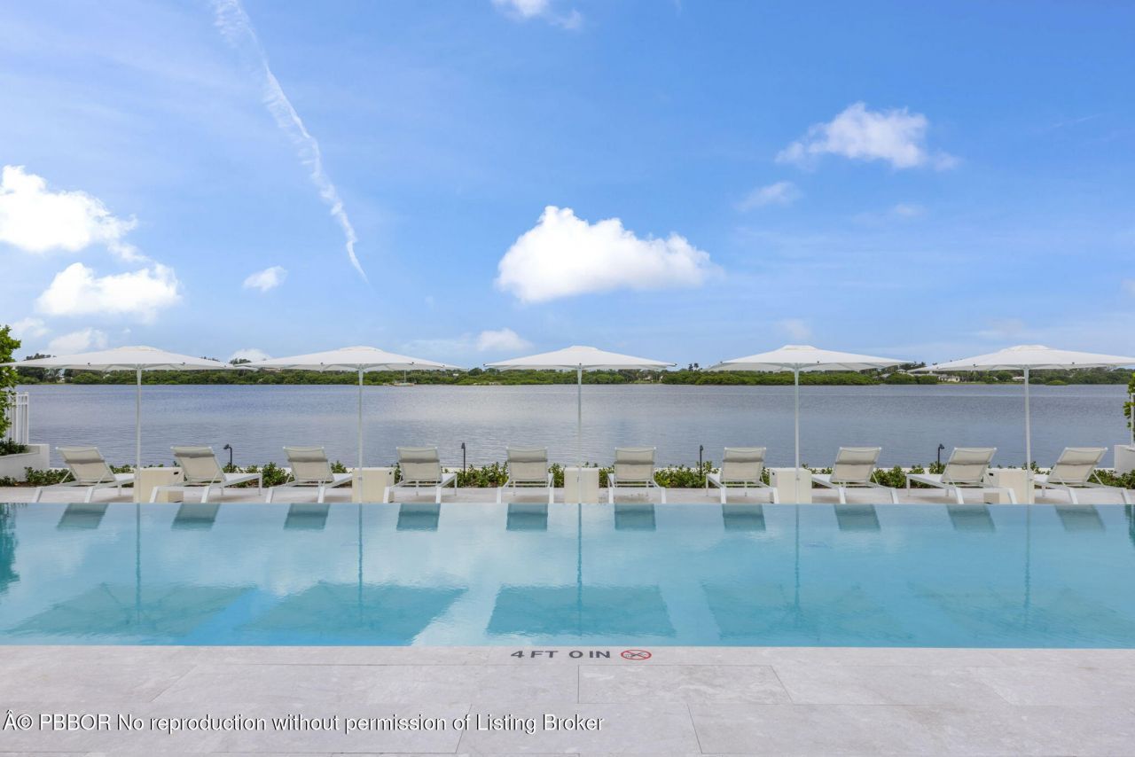 2773 S Ocean Boulevard, Unit 517, Palm Beach, FL 33480 Photo