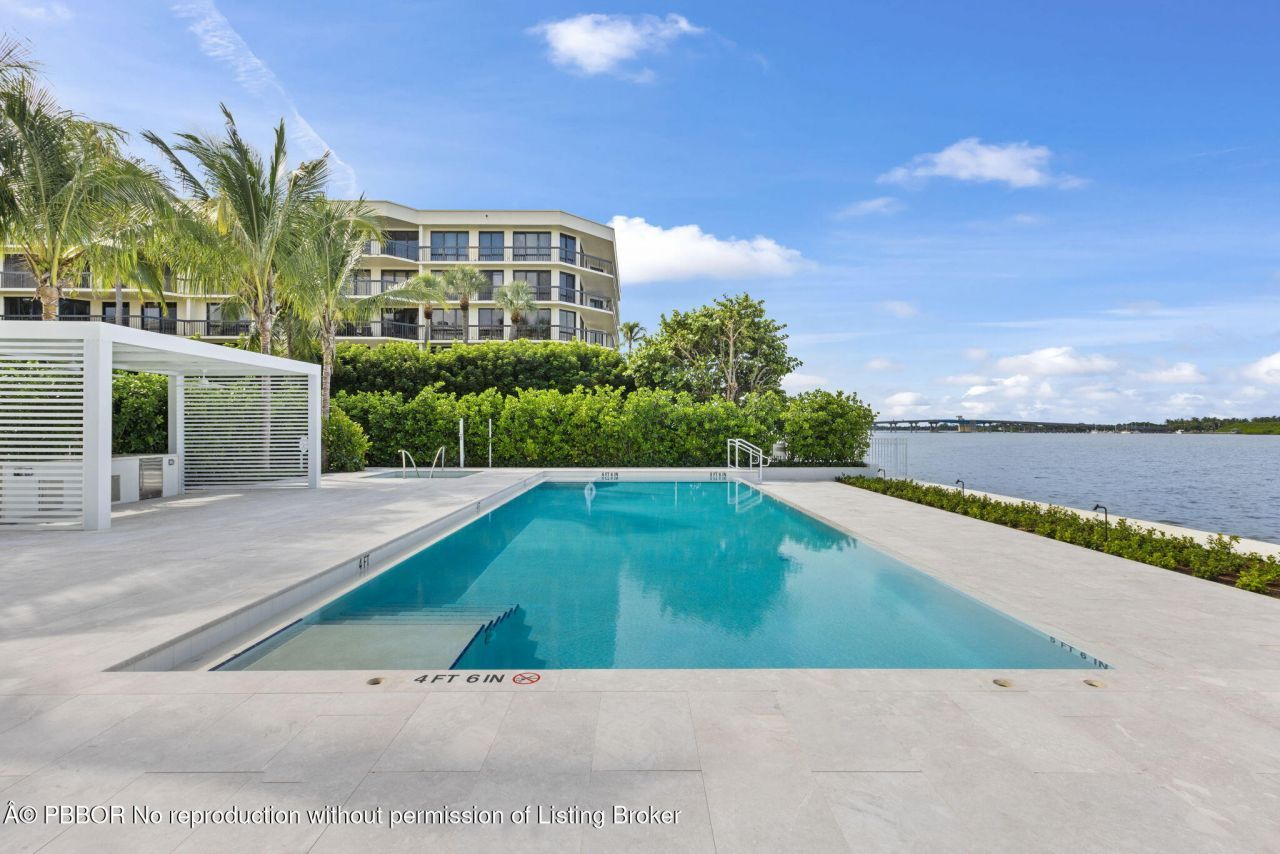 2773 S Ocean Boulevard, Unit 517, Palm Beach, FL 33480 Photo
