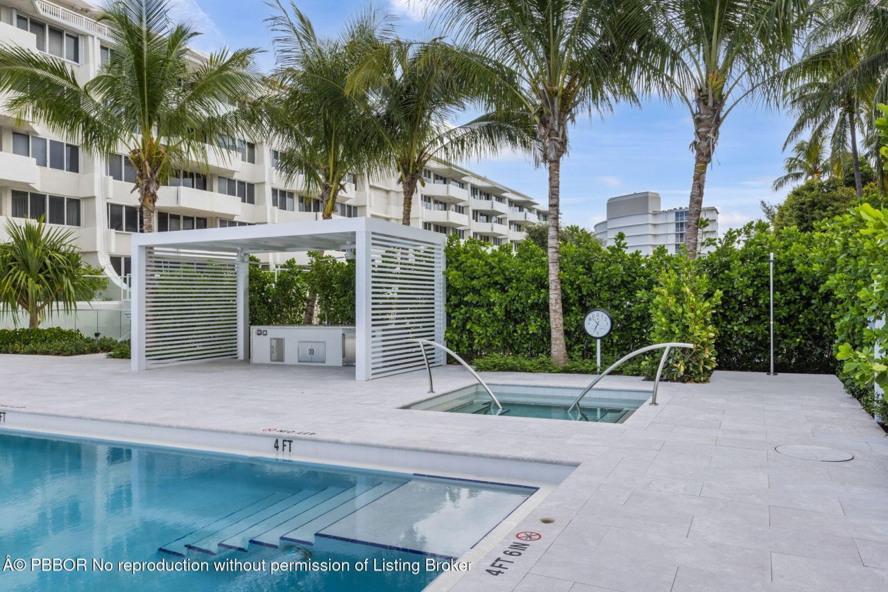 2773 S Ocean Boulevard, Unit 517, Palm Beach, FL 33480 Photo