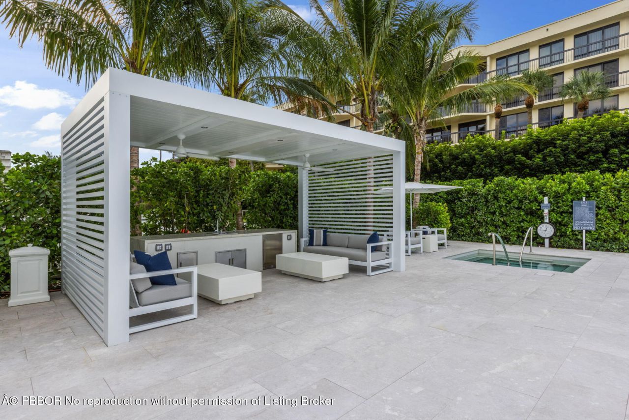 2773 S Ocean Boulevard, Unit 517, Palm Beach, FL 33480 Photo