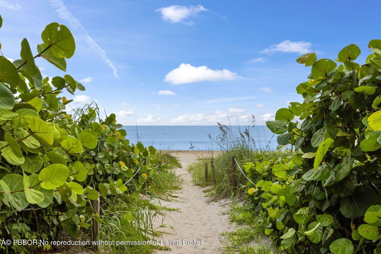 2773 S Ocean Boulevard, Unit 517, Palm Beach, FL 33480 Photo