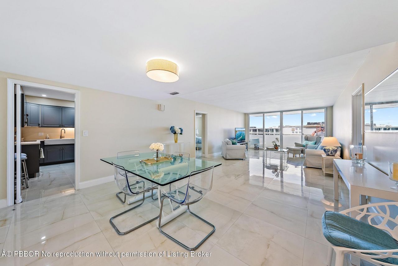 2773 S Ocean Boulevard, Unit 517, Palm Beach, FL 33480 Photo