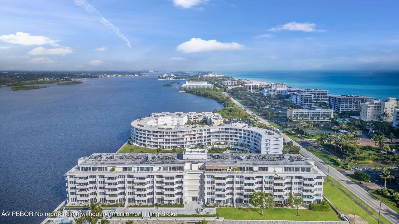 2773 S Ocean Boulevard, Unit 517, Palm Beach, FL 33480 Photo
