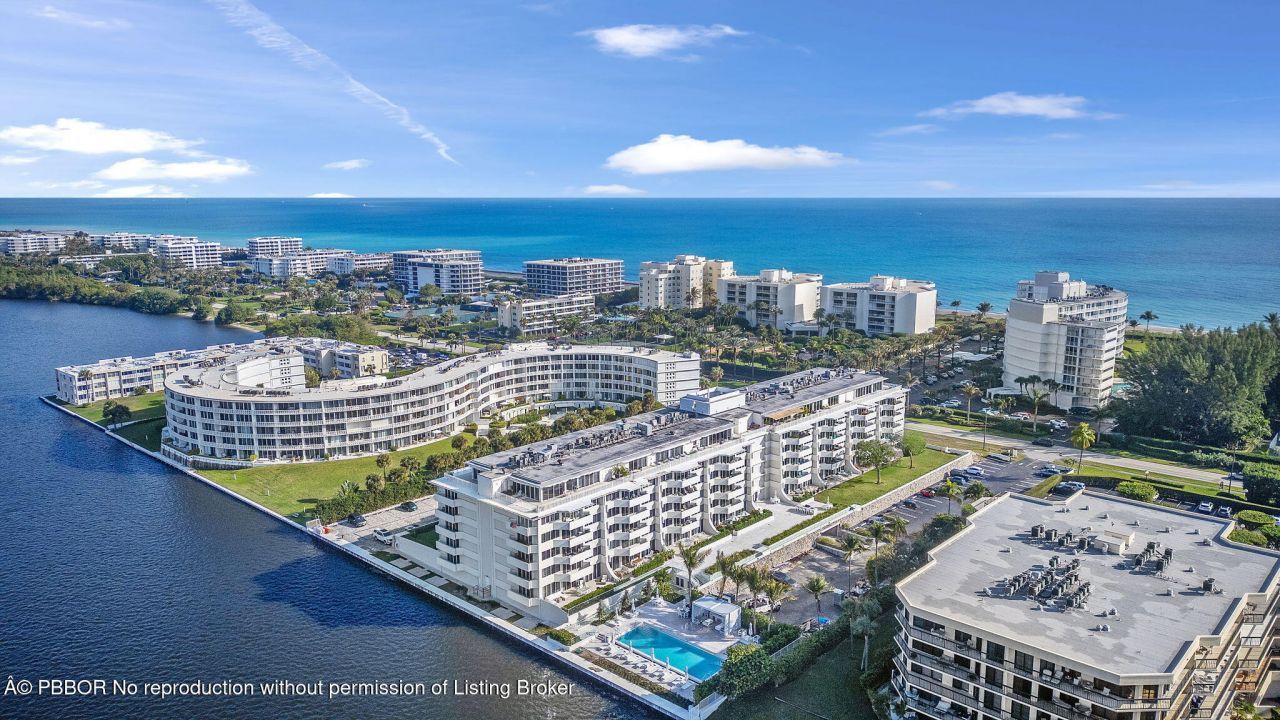 2773 S Ocean Boulevard, Unit 517, Palm Beach, FL 33480 Photo