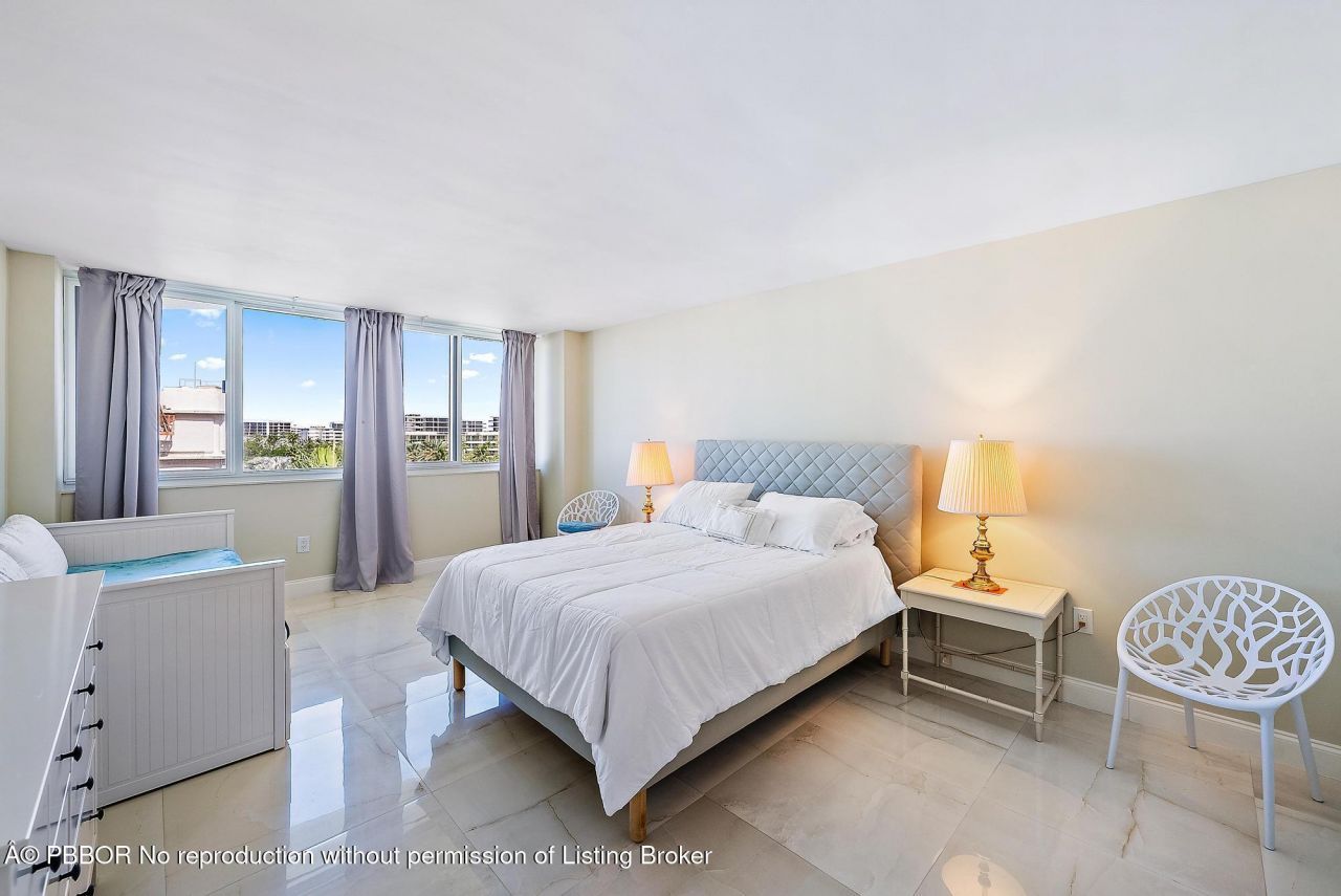 2773 S Ocean Boulevard, Unit 517, Palm Beach, FL 33480 Photo